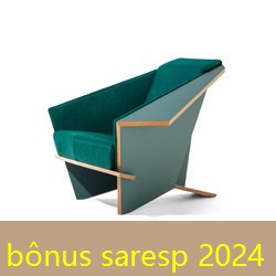 bônus saresp 2024